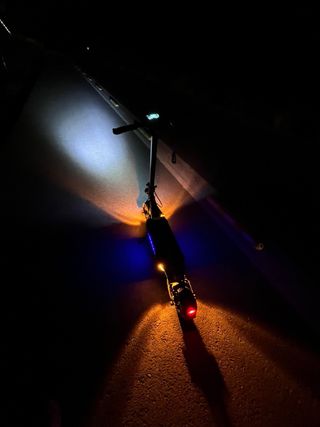 Patinete eléctrico KUKIRIN G2 MASTER NUEVO