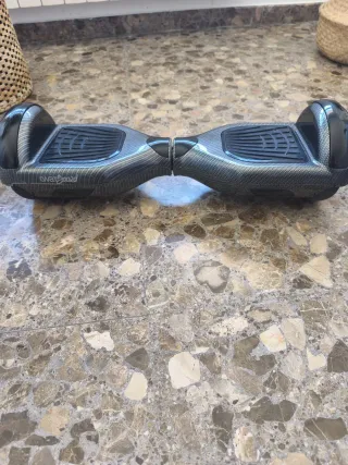 iWatBoard i6 Hoverboard