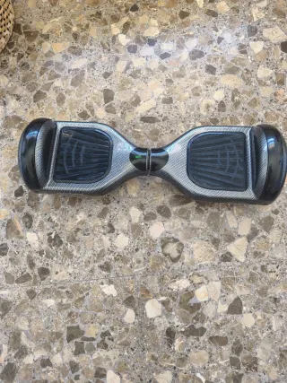 iWatBoard i6 Hoverboard