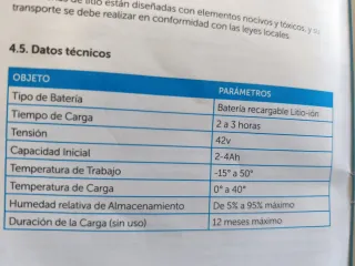 iWatBoard i6 Hoverboard
