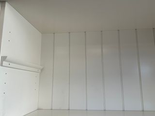 Estantería Blanca Ikea, está nueva
