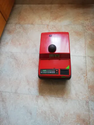 Vaporeta Lady Vap 2000 para repuesto