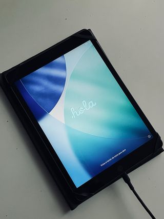 iPad 9ª Gen 64GB WiFi + Funda