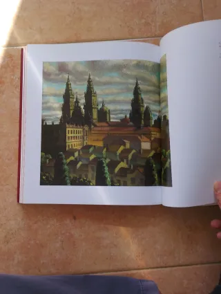 Pintores Composteláns