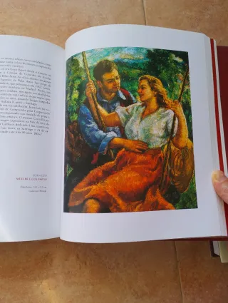 Pintores Composteláns