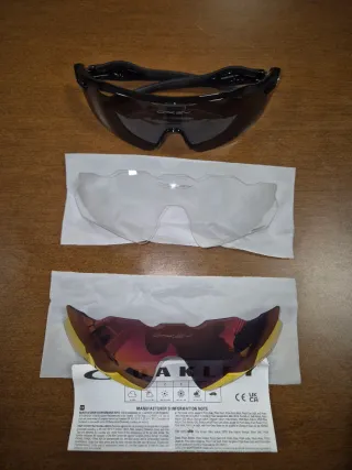 Oakley Radar EV Path occhiali da sole