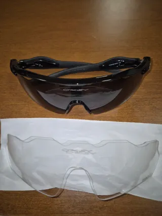 Oakley Radar EV Path occhiali da sole