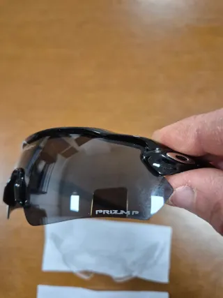 Oakley Radar EV Path occhiali da sole