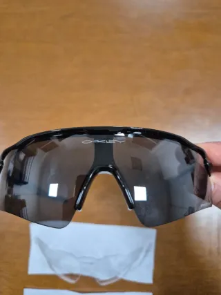 Oakley Radar EV Path occhiali da sole