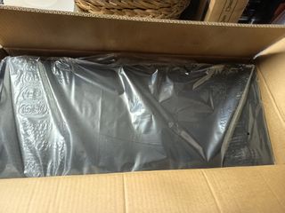 Mensola Porta PC Trackracer X Sim Racing