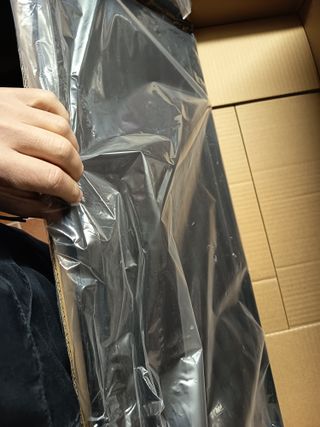 Mensola Porta PC Trackracer X Sim Racing