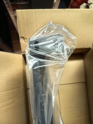 Mensola Porta PC Trackracer X Sim Racing