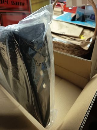 Mensola Porta PC Trackracer X Sim Racing