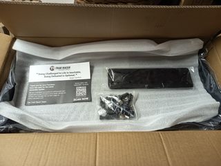 Mensola Porta PC Trackracer X Sim Racing