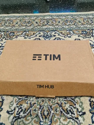 TIM Hub