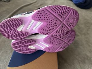 Zapatillas Asics Solution Swift FF Padel 39.5 EUR