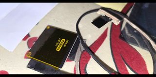 Placa Controladora LCD 1000p EDP