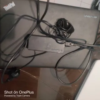 Lenovo Thinkpad i5 Computer Portatile