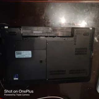 Lenovo Thinkpad i5 Computer Portatile