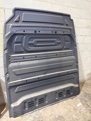 Mampara Separación Mercedes Sprinter 2025