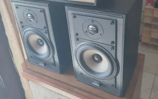 Altavoces Celestion 3 Negros