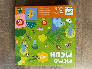Puzzles imantados animales Lidl