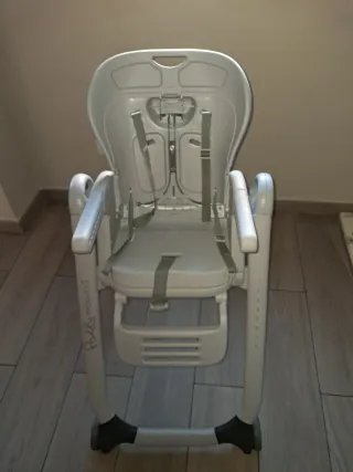 Trona Chicco Polly Progres 2