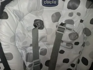 Trona Chicco Polly Progres 2