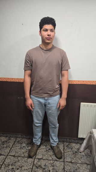 MOZO ALMACEN - MUDANZAS - REPARTIDOR - EN MIERES