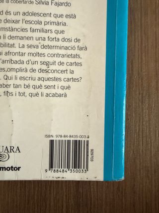 UN CORREU MOLT ESPECIAL CATALAN (Catalan Edition)