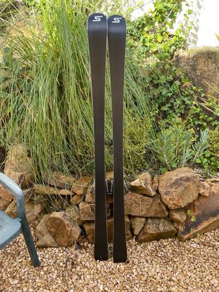 ESQUIS STÖCKLI AXIS COMP 170 cm