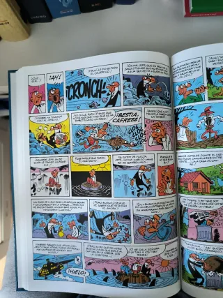 GALLINA DE LOS HUEVOS DE ORO, LA Y OTRAS HISTOR...