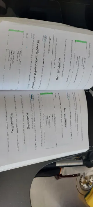 Introducción a la informática programación prác...