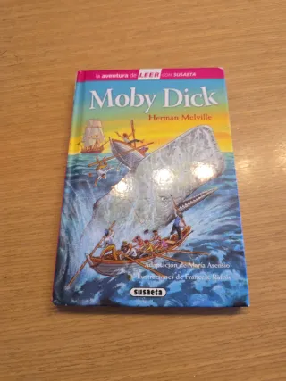 Moby Dick
