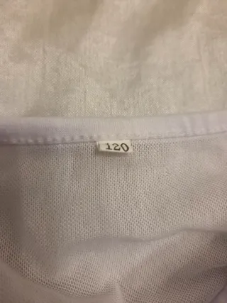 Disfraz Elsa Frozen 7 años