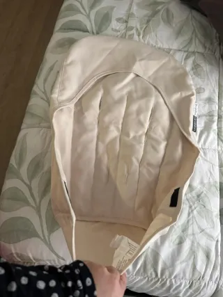 Funda Bugaboo Camaleon Beige