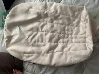 Funda Bugaboo Camaleon Beige