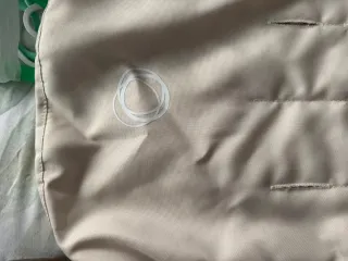 Funda Bugaboo Camaleon Beige