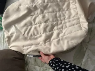 Funda Bugaboo Camaleon Beige