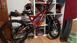 Specialized Demo 8 II