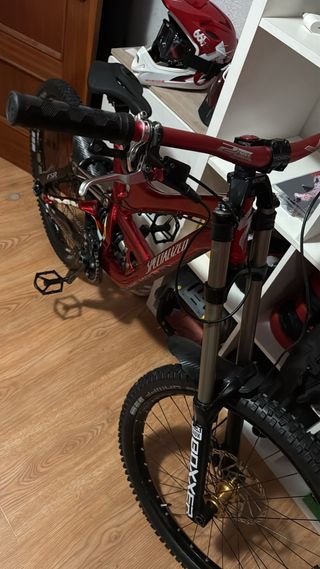 Specialized Demo 8 II