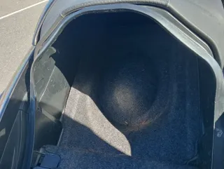 Yamaha Majesty 400cc