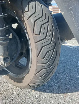 Yamaha Majesty 400cc