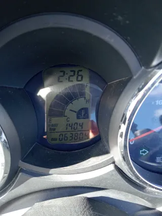 Yamaha Majesty 400cc