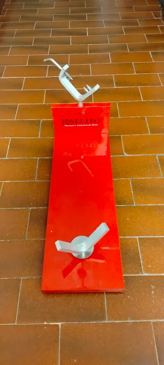 Soporte Jamonero Joselito