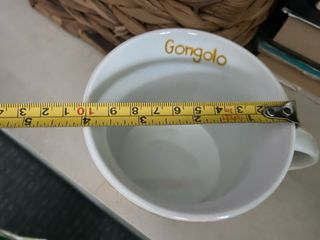 Tazza con personaggio Disney Ehi!