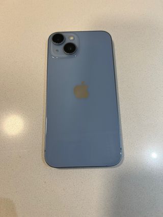 iPhone 14 128GB Azul