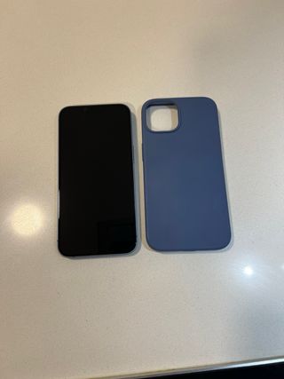 iPhone 14 128GB Azul