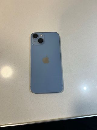 iPhone 14 128GB Azul