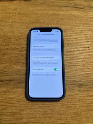 iPhone 14 128GB Azul